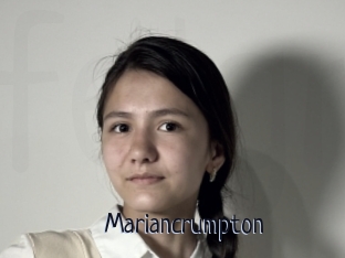 Mariancrumpton