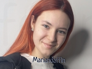 Mariandaffin