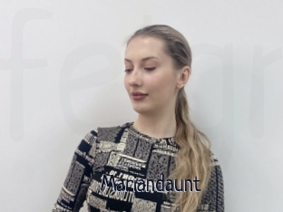 Mariandaunt