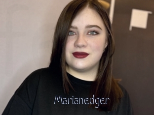 Marianedger