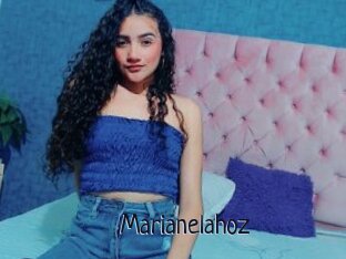 Marianelahoz