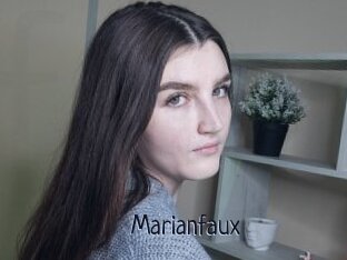 Marianfaux