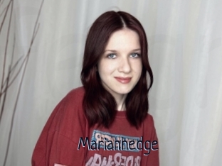 Marianhedge