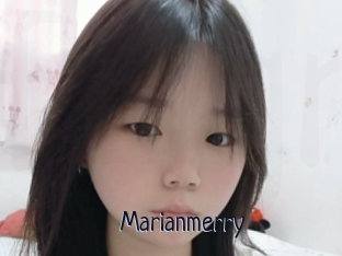 Marianmerry