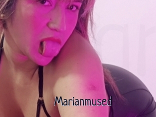 Marianmused