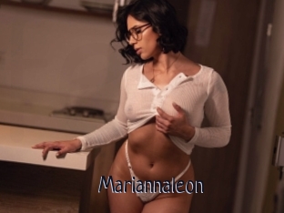 Mariannaleon