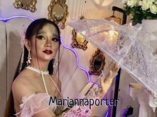 Mariannaporter