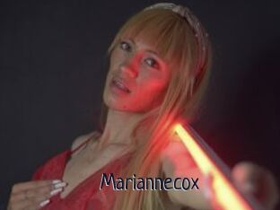 Mariannecox
