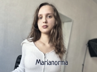 Marianorma