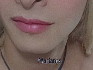 Mariants