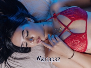 Mariapaz