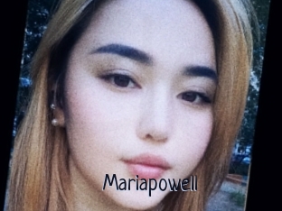 Mariapowell