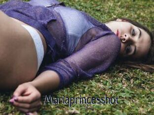 Mariaprincesshot