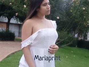 Mariaprint