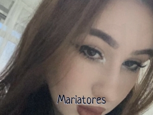 Mariatores