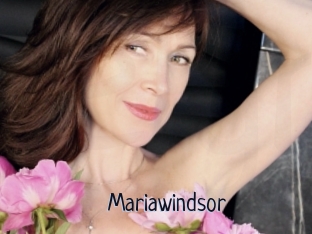 Mariawindsor