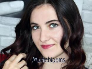 Marieblooms