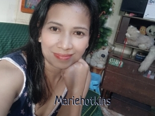 Mariehotkins