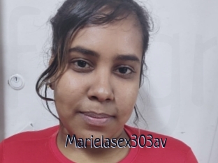 Marielasex303av