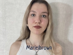 Marielbrown