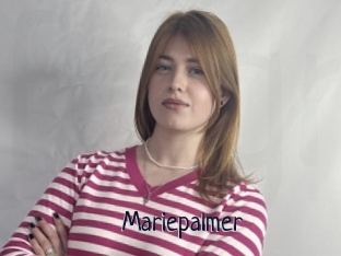 Mariepalmer