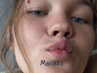 Mariicka