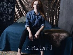 Marikatorrid