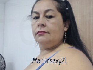 Marilinsexy21