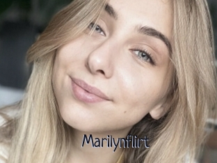 Marilynflirt