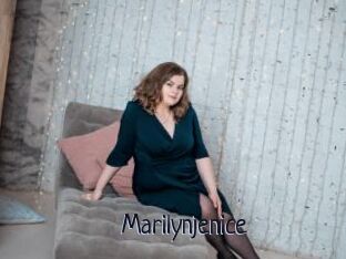 Marilynjenice