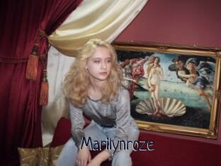 Marilynroze
