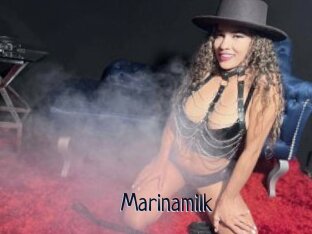 Marinamilk