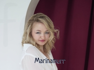 Marinamurr