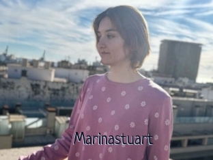 Marinastuart
