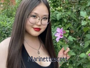 Marinettescott