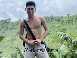 Mariodelacueva
