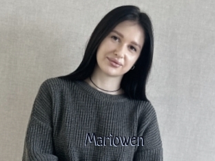 Mariowen