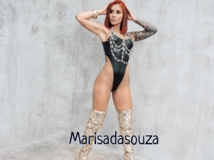 Marisadasouza