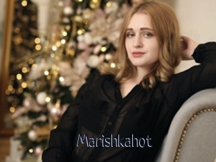 Marishkahot