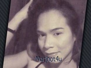 Marjhot4u
