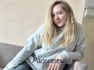 Marjorielewis