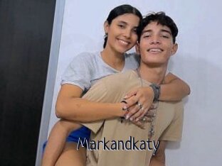 Markandkaty