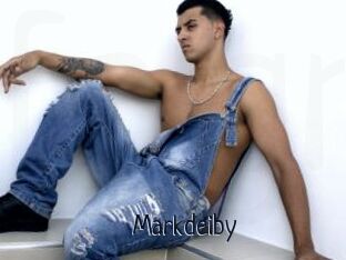 Markdeiby