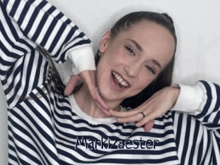 Markizaester