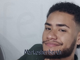Markosherberth