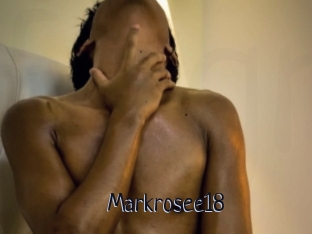 Markrosee18