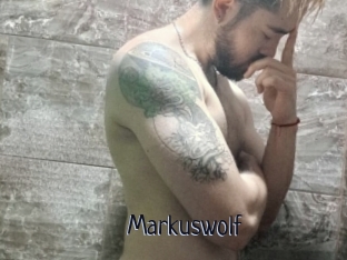 Markuswolf