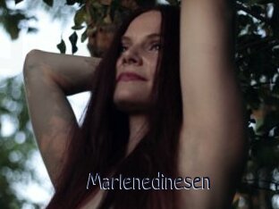 Marlenedinesen