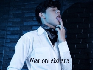 Marlonteixtera