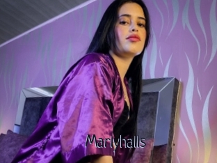 Marlyhalls